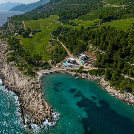 Villa Luxury Villa Luce By Interhome فيلة