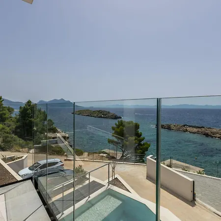 Villa Luxury Villa Luce By Interhome فيلة *
