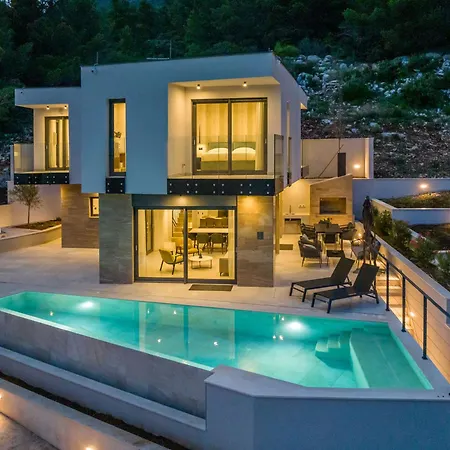 Βίλα Villa Luxury Villa Luce By Interhome *