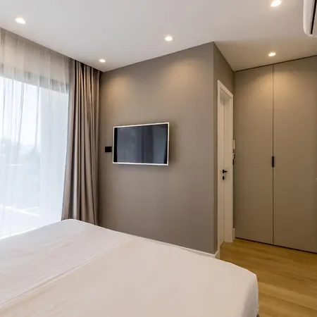 Villa Luxury Villa Luce By Interhome فيلة