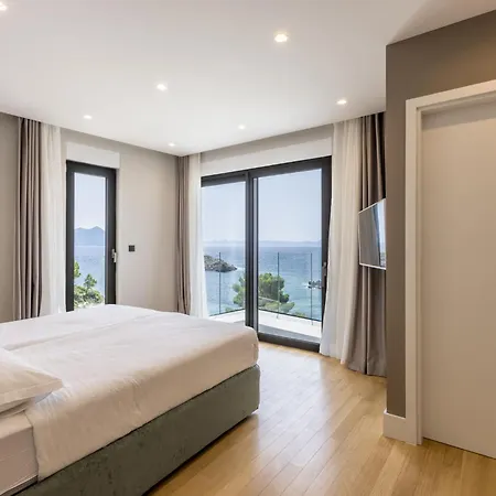 Villa Luxury Villa Luce By Interhome فيلة *