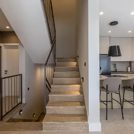 Villa Luxury Villa Luce By Interhome * Pijavicino