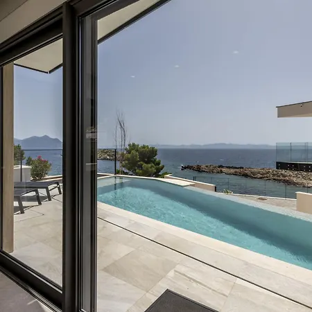 Βίλα Villa Luxury Villa Luce By Interhome Pijavicino