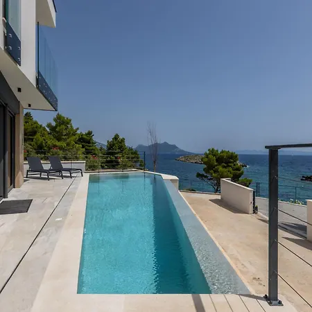 فيلة Villa Luxury Villa Luce By Interhome