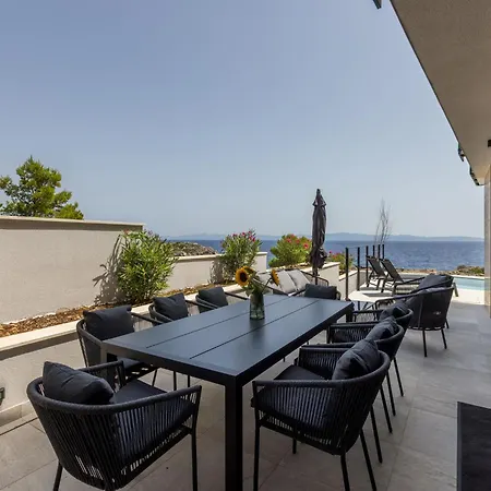 Villa Luxury Villa Luce By Interhome Βίλα *