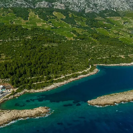 فيلة Villa Luxury Villa Luce By Interhome Pijavicino