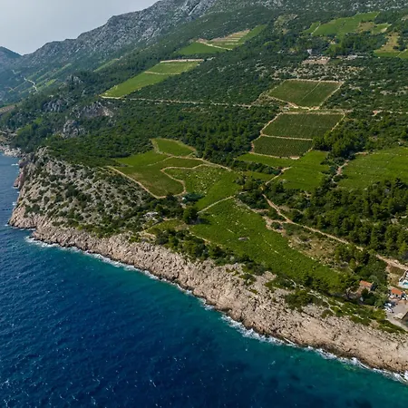 Βίλα Villa Luxury Villa Luce By Interhome Pijavicino