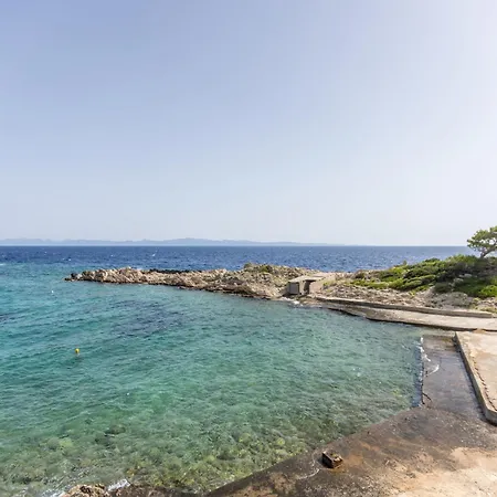 Villa Luxury Villa Luce By Interhome Pijavicino